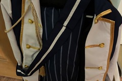 Selling with online payment: Enstars Ritsu Knights cosplay