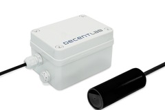  : Pressure, Water Quality & Level Sensor - DL-CTD10 (LoRaWAN®)