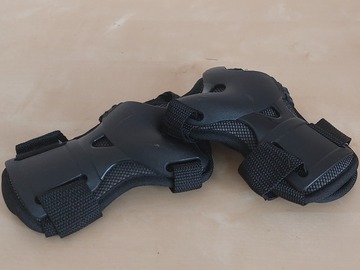 General outdoor: Wrist Guards