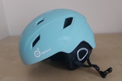 Winter sports: Odoland Helmet