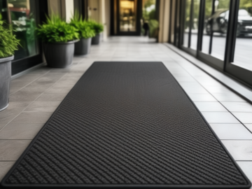 Haz una oferta: How Commercial Outdoor Entrance Mats Can Improve Safety