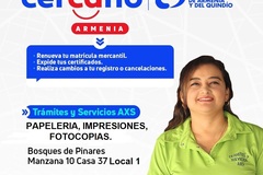 Servicios: Tramites y Servicios Axs