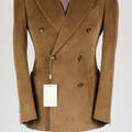 Selling with online payment: [EU] NWT Suitsupply brown corduroy db jacket, size 36R