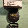 Selling with online payment: Volk 20D lens