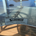 Selling with online payment: Sleishman acrylic 5X14 shell