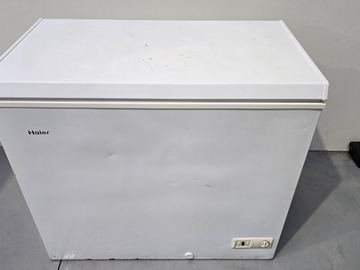 For Sale: Haier Chest Freezer