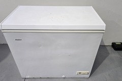 For Sale: Haier Chest Freezer