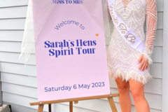 Selling: Hens Dress