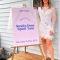 Selling: Hens Dress