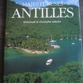 Selling: Majestueuses Antilles - Editions ATLAS
