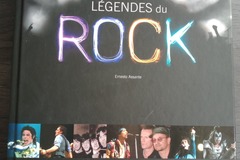 Selling: Légendes du rock - Ernesto Assante - Modus Vivendi - Neuf