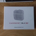 Nieuwe apparatuur: Carriere SLX 3D, single patient pack, bijna compleet