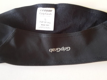 verkaufen: Kopfband GripGrab