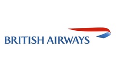 Vente: Bon d'achat British Airways (216,05€)