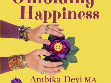 Wellness Session Single: Ayurveda and your Dosha with Ambika