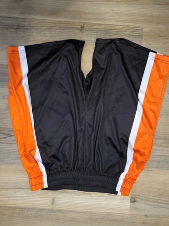 Shoyo Hinata uniform (from Haikyu!!)