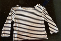 Selling: Striped Top