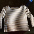 Selling: Striped Top