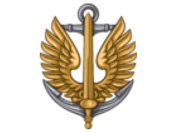 Military: Бухгалтер, військовий до Морської піхоти ЗСУ