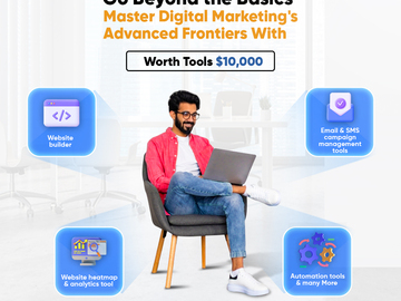 Skills: Mastering Digital Marketing: Top Online Courses for 2024
