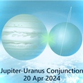Selling: ✨ Activated Psychic Reading ✨Jupiter x Uranus conjunct ✨