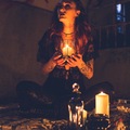 Selling: Dark Witchcraft Ritual