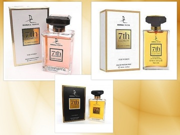 Bulk Lots: Chanel Designer Inspired Women/Men Fragrances 