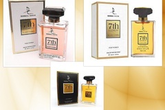 Bulk Lots: Chanel Designer Inspired Women/Men Fragrances 