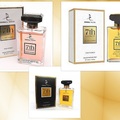 Bulk Lots: Chanel Designer Inspired Women/Men Fragrances 