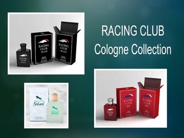Buy Now: Ralph Lauren designer inspired fragrances & gift set - 27 pcs