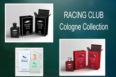 Comprar ahora: Ralph Lauren designer inspired fragrances & gift set - 27 pcs