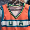 Selling with online payment: My Hero Academia cheer uniform