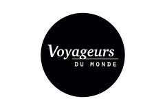 Vente: Chèques cadeaux Voyageurs du Monde (6000€)