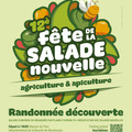 Offre: 12ème Fête de la Salade Nouvelle 2024