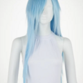 Selling with online payment: Arda Wigs Jareth Long in Aqua