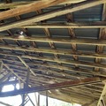 Selling: Reclaimed 2” x 6” Old Growth Redwood Rafters