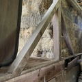 Selling: Reclaimed 4” x 6” Redwood Posts (Diagonals)