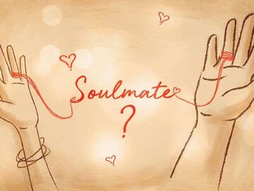 Selling: All about your soulmate ✨️ 