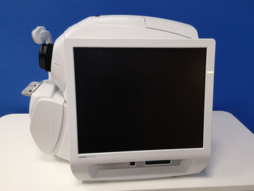 Selling with online payment: ZEISS Cirrus 500 w/Table Available. 