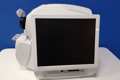 Selling with online payment: ZEISS Cirrus 500 w/Table Available. 
