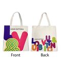 Comprar ahora: Louis Vuitton Novelty Canvas Eco Tote bag Shenzhen exhibition 202