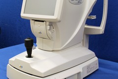 Selling with online payment: Topcon Autorefractor Keratometers Available