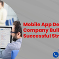 Make An Offer: Mobile App Development Company Build Your Successful Strategy
