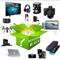 Comprar ahora: Mystery Lot With 100 items Of New Merchandise Ready To