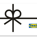 Vente: Bon d achat IKEA (20€)