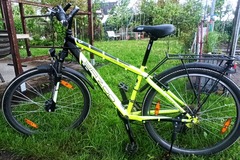 sell: Mountain bike