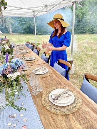Luxury Picnic Windsor & Maidenhead area