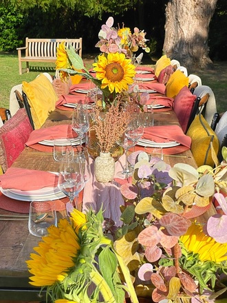 Luxury Picnic Windsor & Maidenhead area