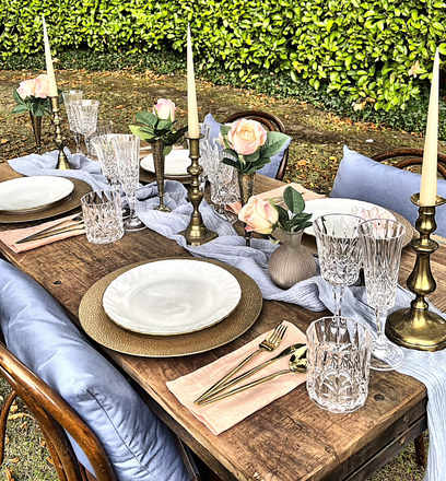 Luxury Picnic Windsor & Maidenhead area