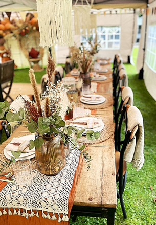 Luxury Picnic Windsor & Maidenhead area
